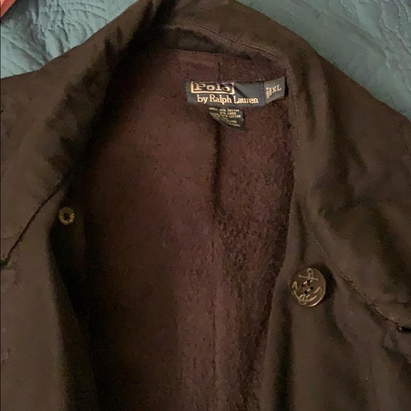 Polo Ralph Lauren Other - Polo pea coat by Ralph Lauren